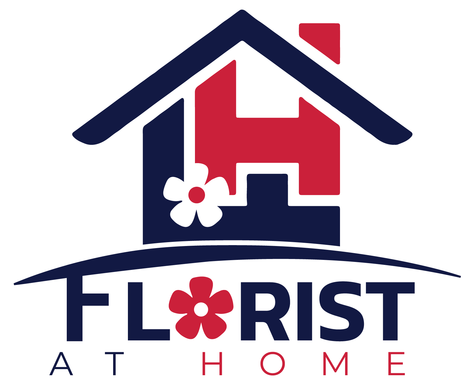 Florist At Home Logo-21