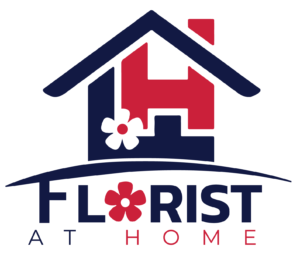 Florist At Home Logo 4